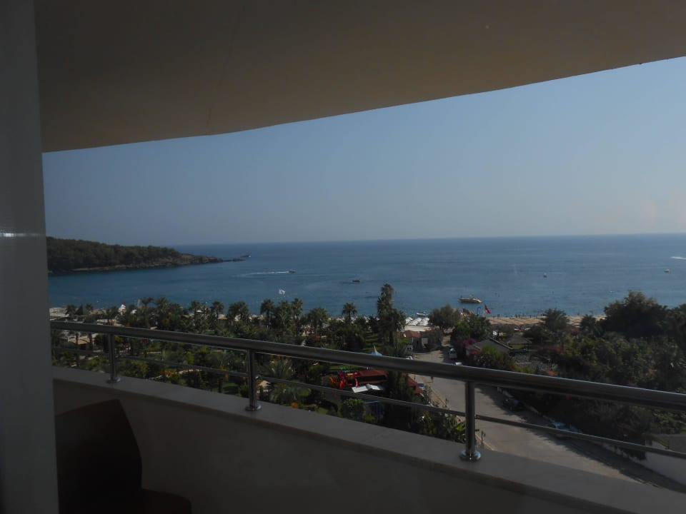 Meerblick Saphir Resort & Spa