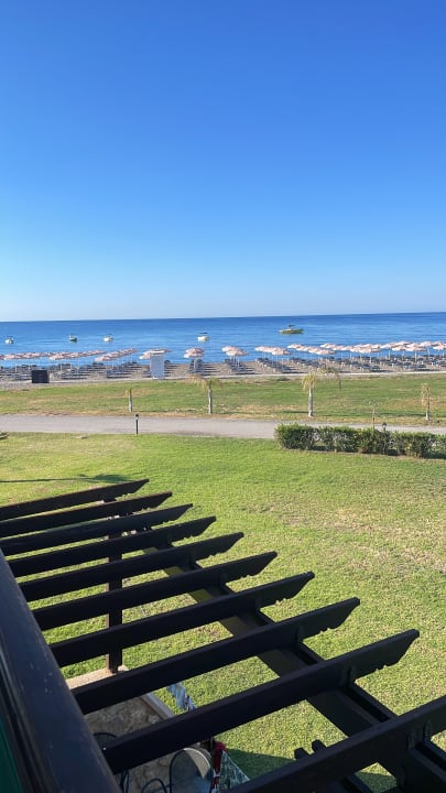 Zimmer Lindos Princess Beach Resort & Spa