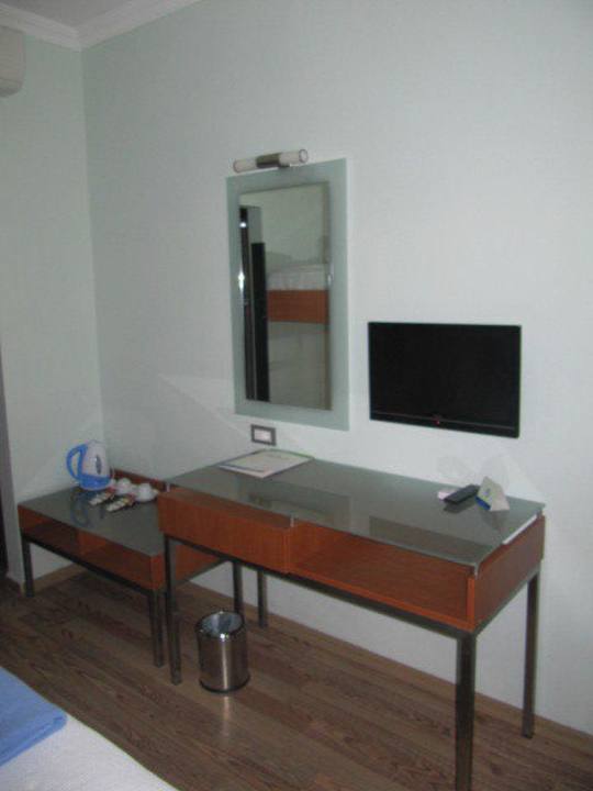 Pokój Petunya Beach Resort