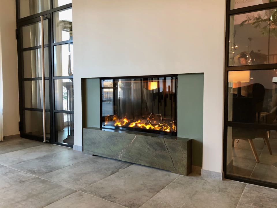 Lobby ROBINSON LANDSKRON