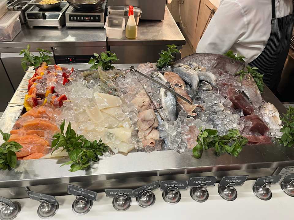 Gastro Lyttos Beach Hotel