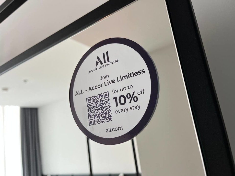 Zimmer ibis Budapest Stadium