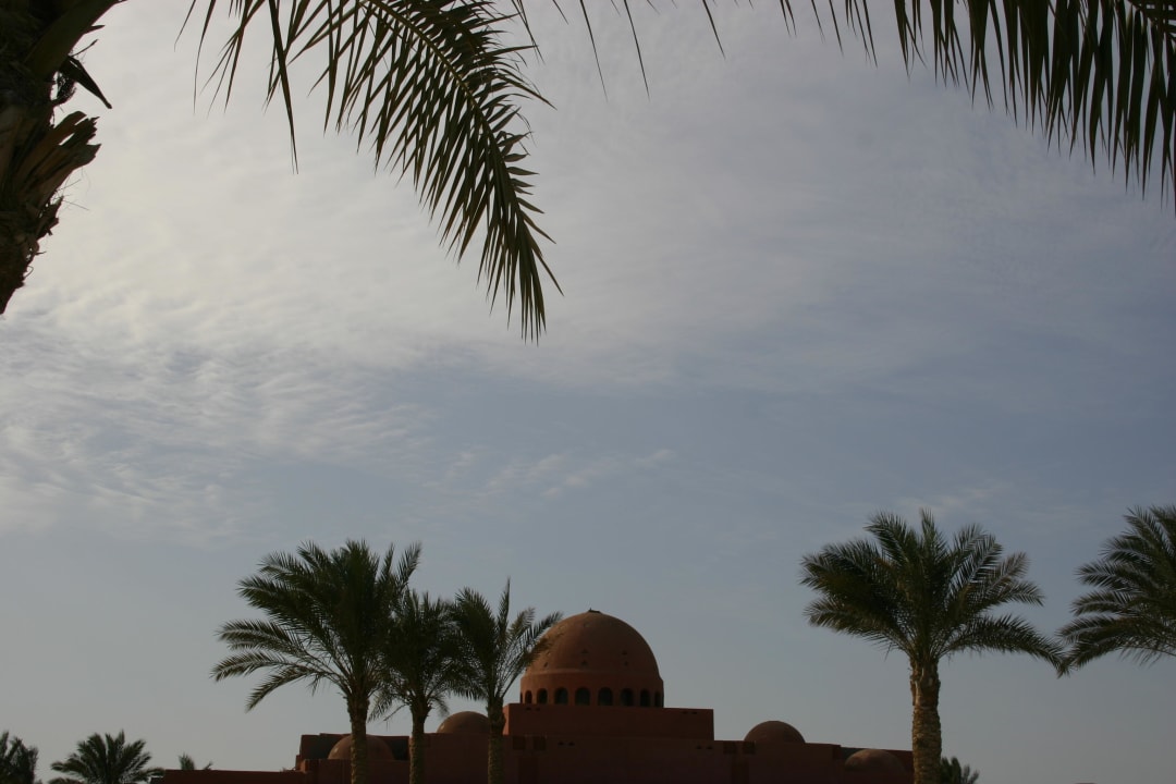 Hotel Swisstouch Oriental Resort Marsa Alam