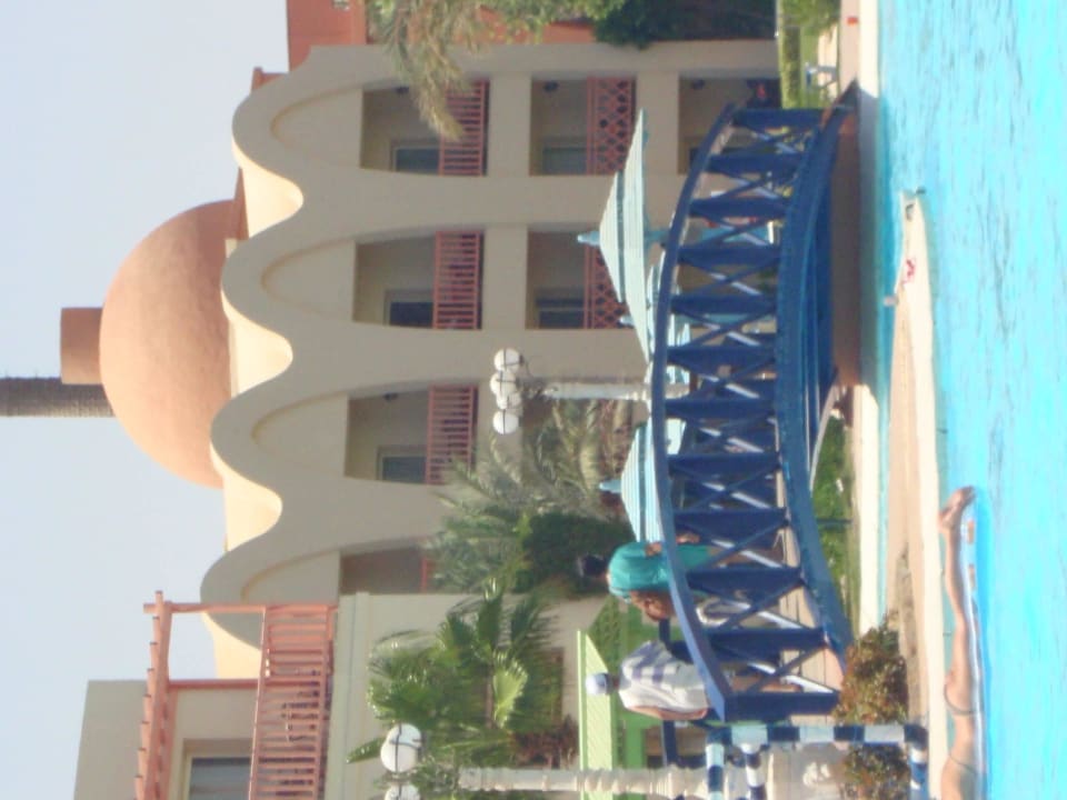 Polllandschaft Titanic Beach Spa & Aqua Park