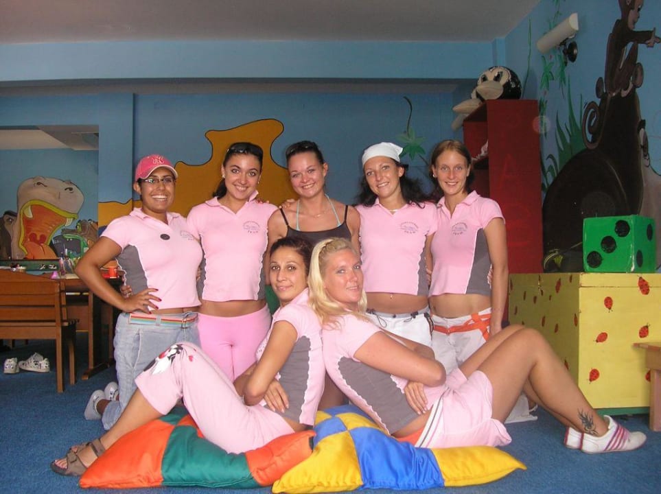 Mimaclubteam 2006 Ali Bey Club