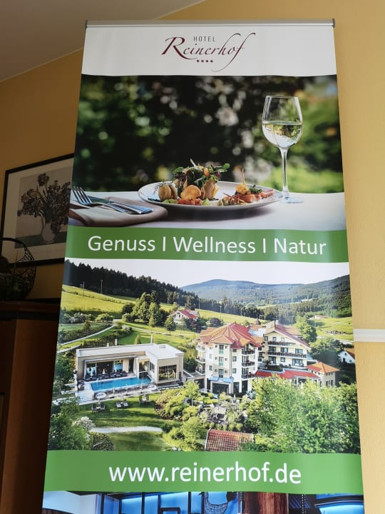 Sonstiges Hotel Reinerhof