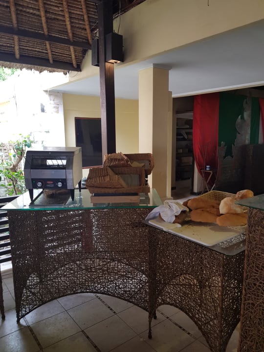 Gastro Mercure Resort Sanur