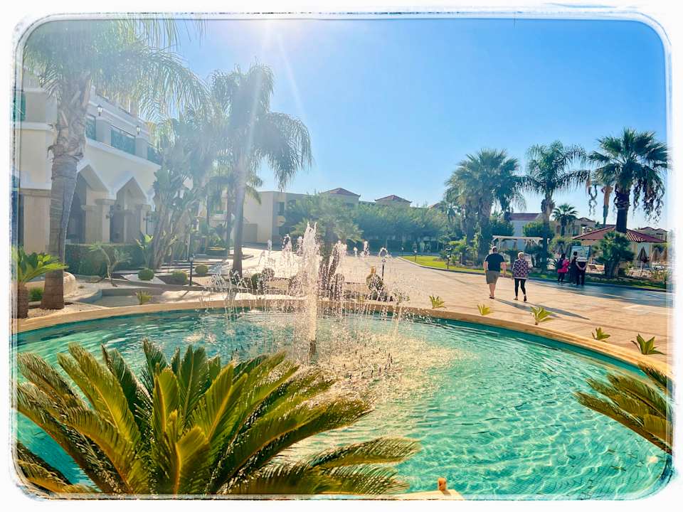 Außenansicht Lindos Princess Beach Resort & Spa