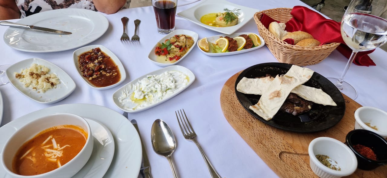 Gastro Korumar Ephesus Beach & Spa Resort