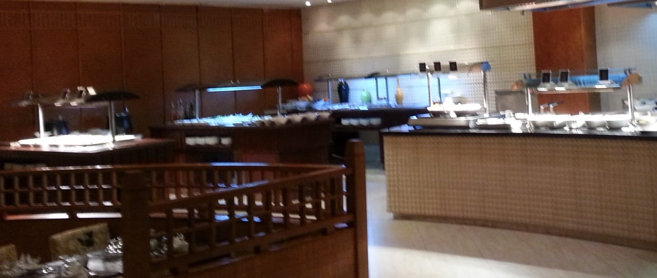 Gastro Iberostar Selection Kantaoui Bay