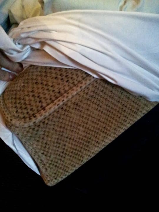 Matratze  Hotel Albergo Mamma Rosa