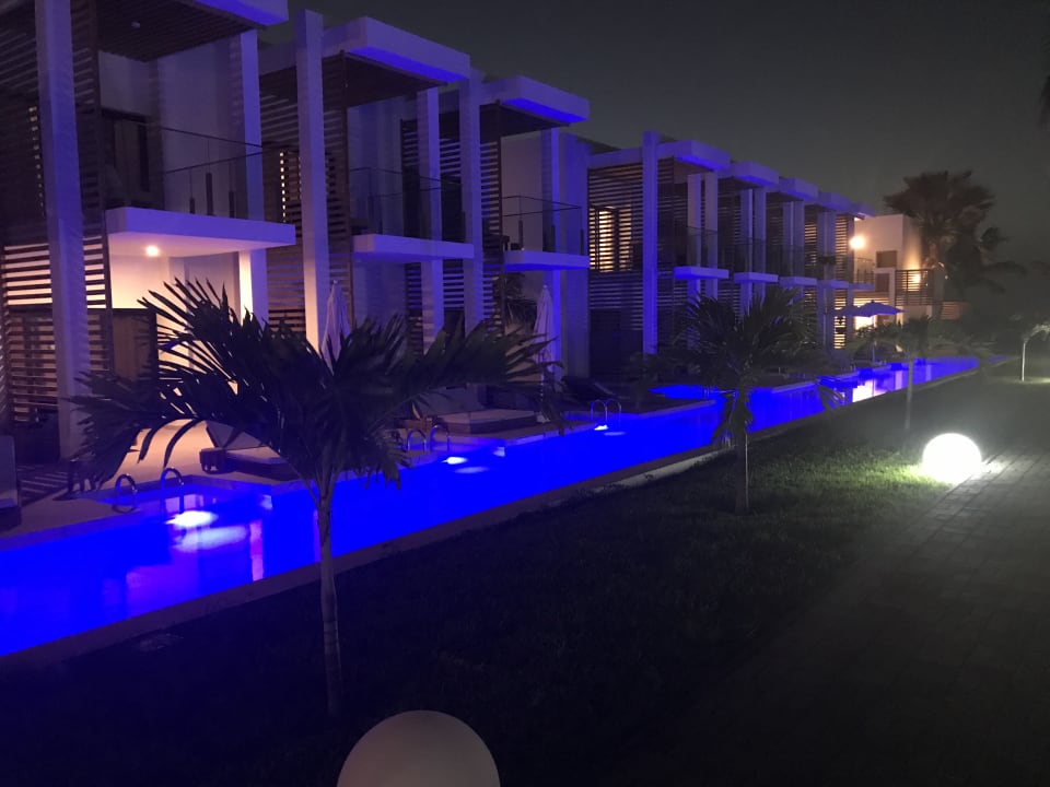 Außenansicht TUI BLUE Tamala