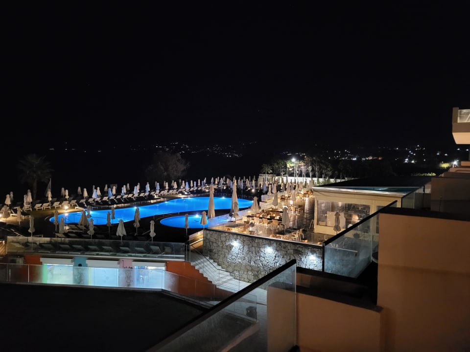 Pool Kiani Beach Resort Family All Inclusive