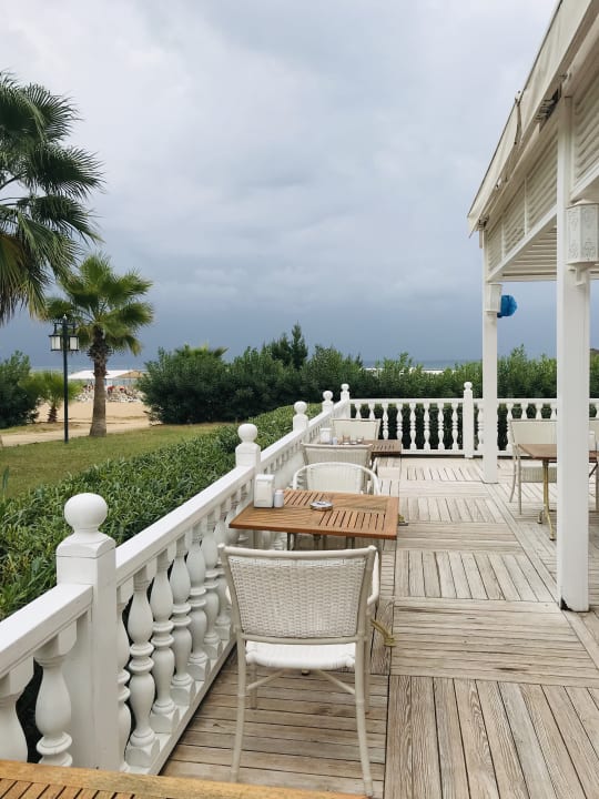 Sonstiges Royal Alhambra Palace