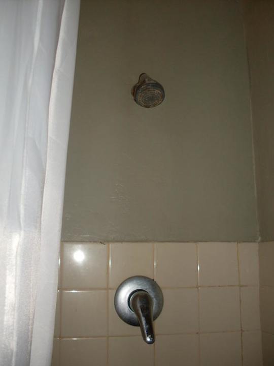 Łazienka Hotel Royal Lotus