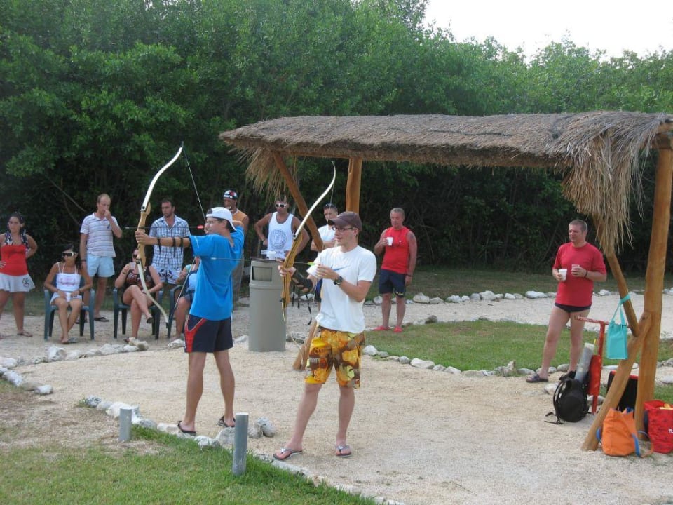 Annimation Grand Oasis Tulum Riviera - All Inclusive