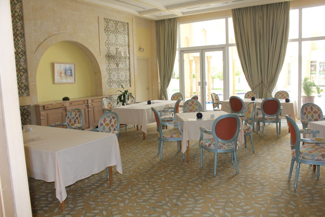 Gastro Iberostar Waves Averroes