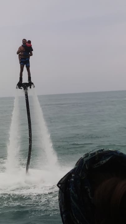 Sport & Freizeit Belek Beach Resort Hotel