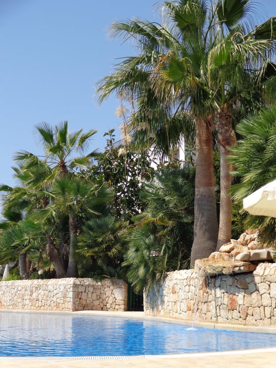 Hotel Pool Smy Portocolom