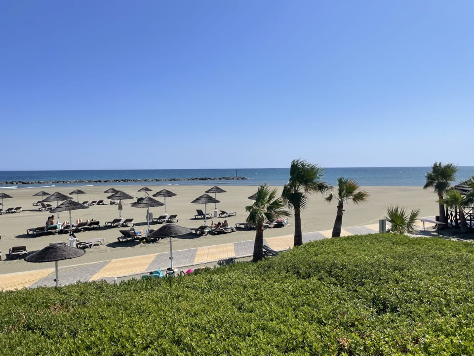 Strand ROBINSON CYPRUS