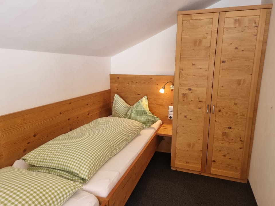 Zimmer Gästehaus Alpina