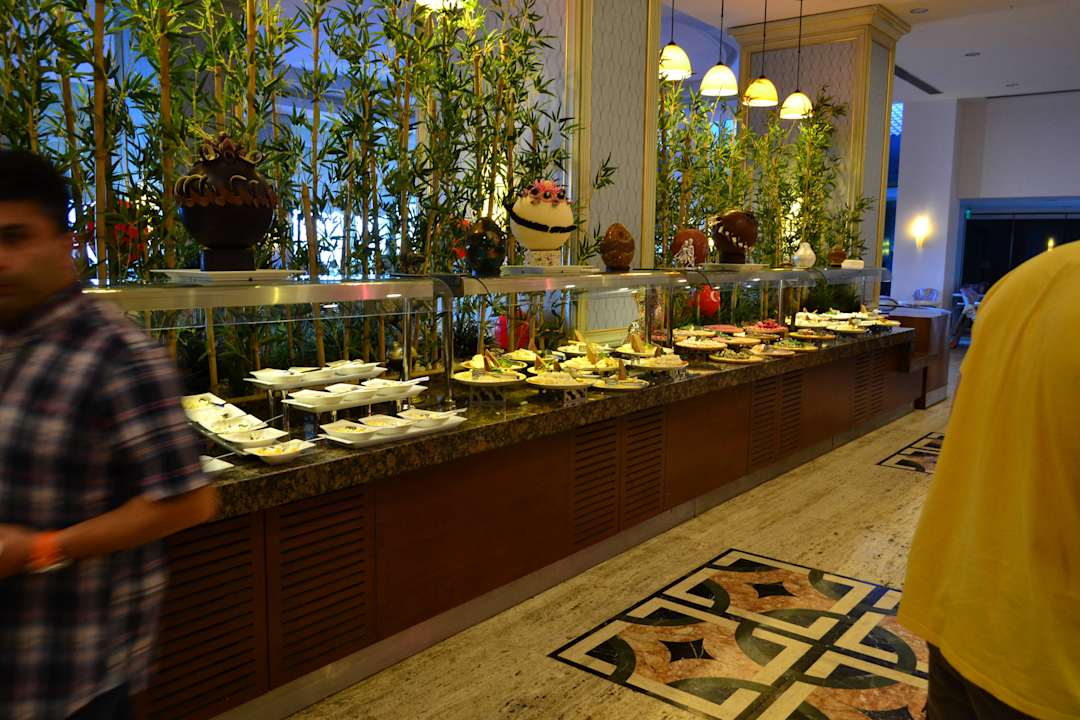 Euphoria Aegean Resort & Spa Royal Teos Thermal Resort Clinic & SPA