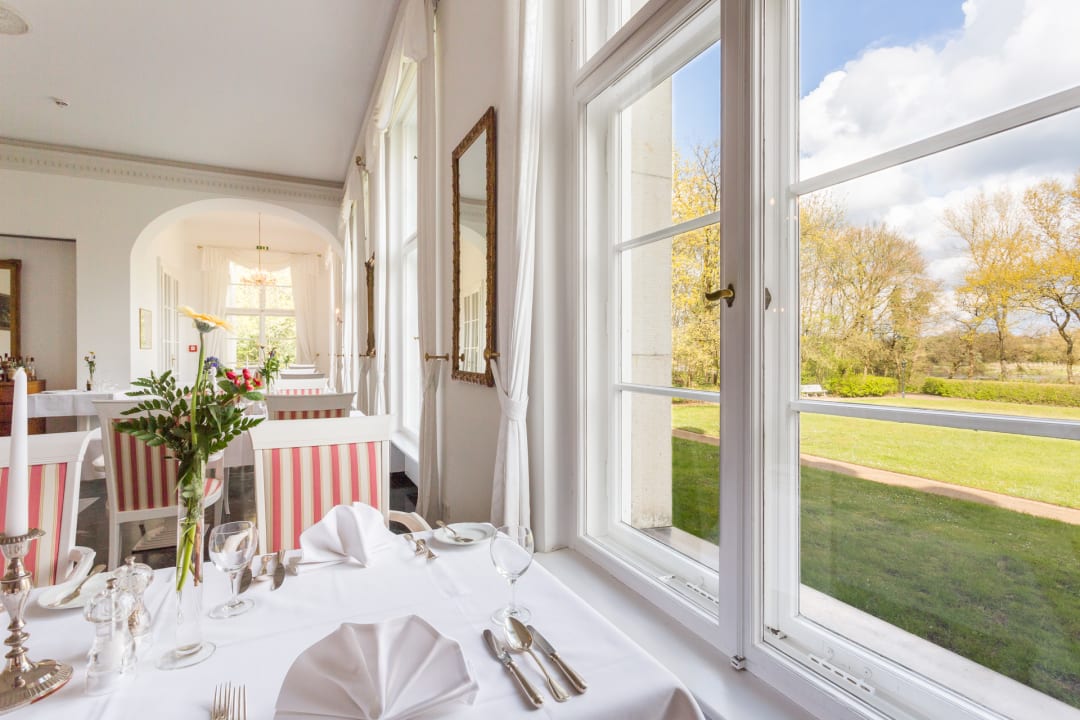 Gastro Hotel Schloss Storkau