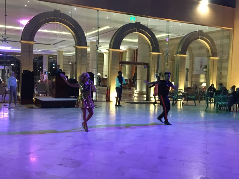 Sport & Freizeit Jaz Grand Marsa