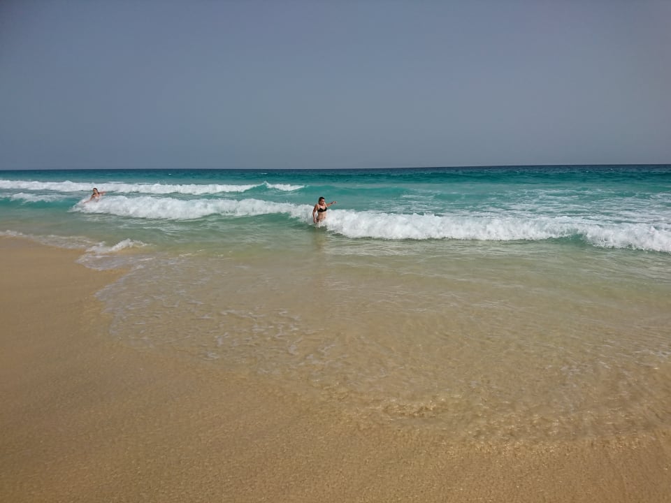 Strand Hotel Riu Touareg