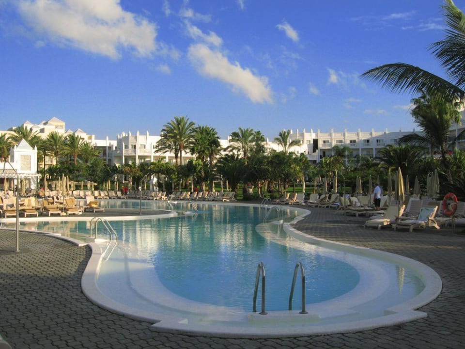 Riu Palace Meloneras (Pool) Hotel Riu Palace Meloneras