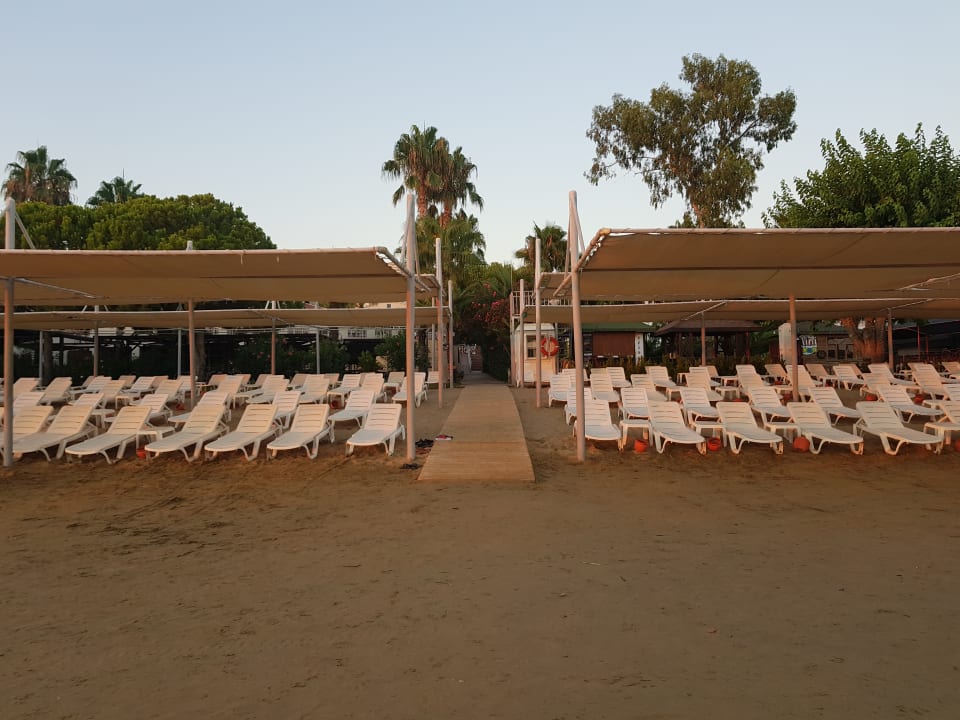 Strand Hotel Thalia Unique