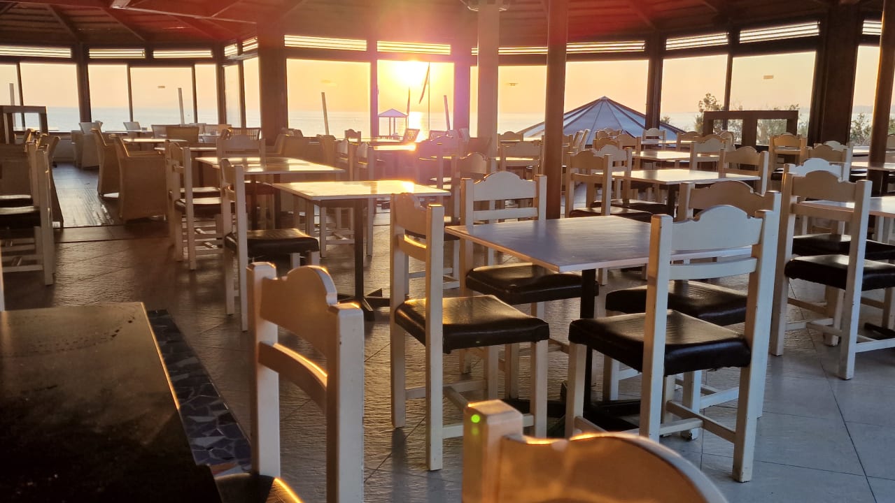 Gastro Apollonia Beach Resort & Spa