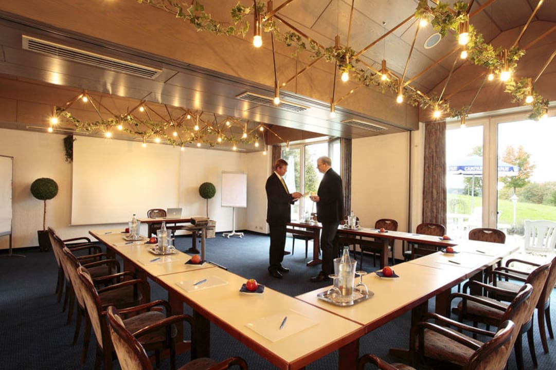 Tagungsraum Montana Hotel Gummersbach-Nord