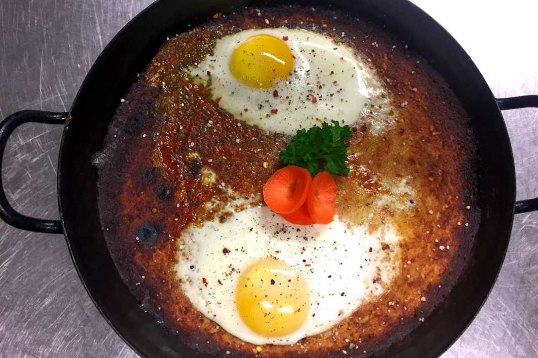 Gastro Hotel zur Ofenschenke im Erzgebirge