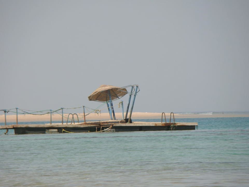 Hmmm JAZ Belvedere Resort