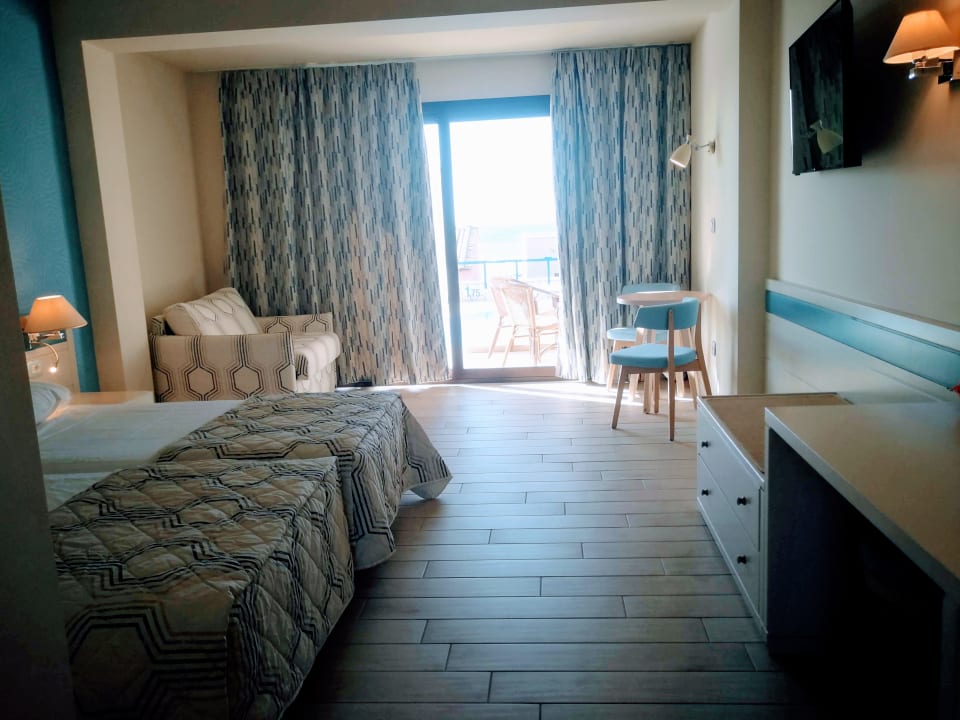 Zimmer Aldemar Olympian Village