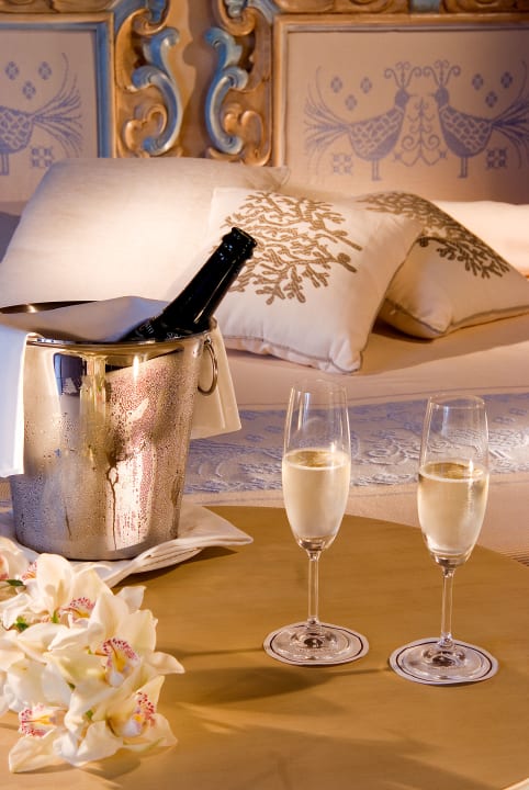 Zimmer Colonna Resort