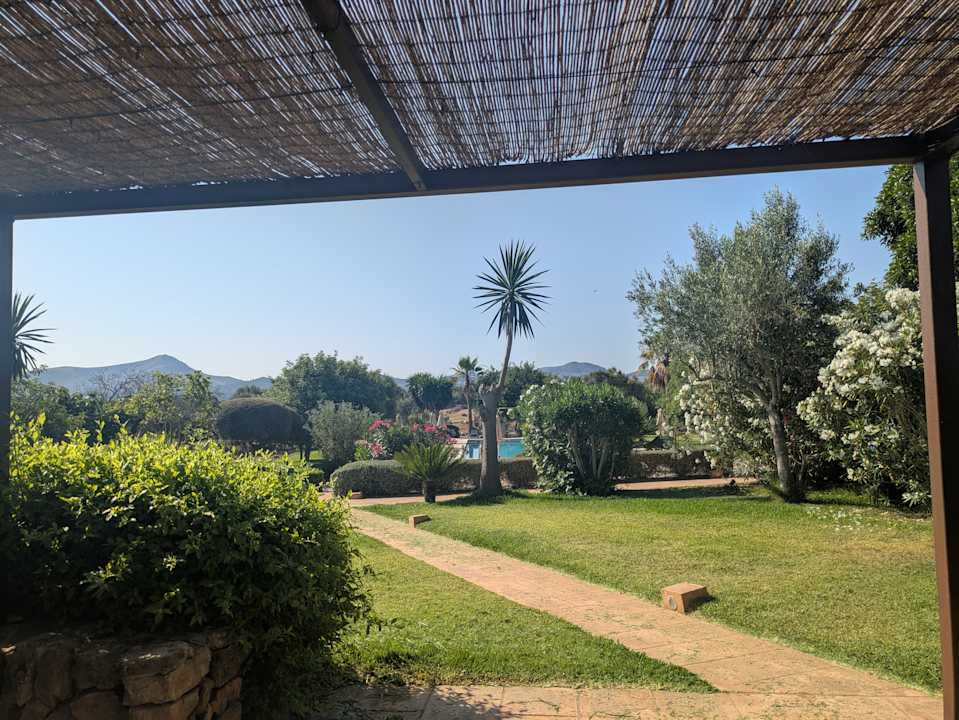 Pool Agroturismo Can Pere Rei