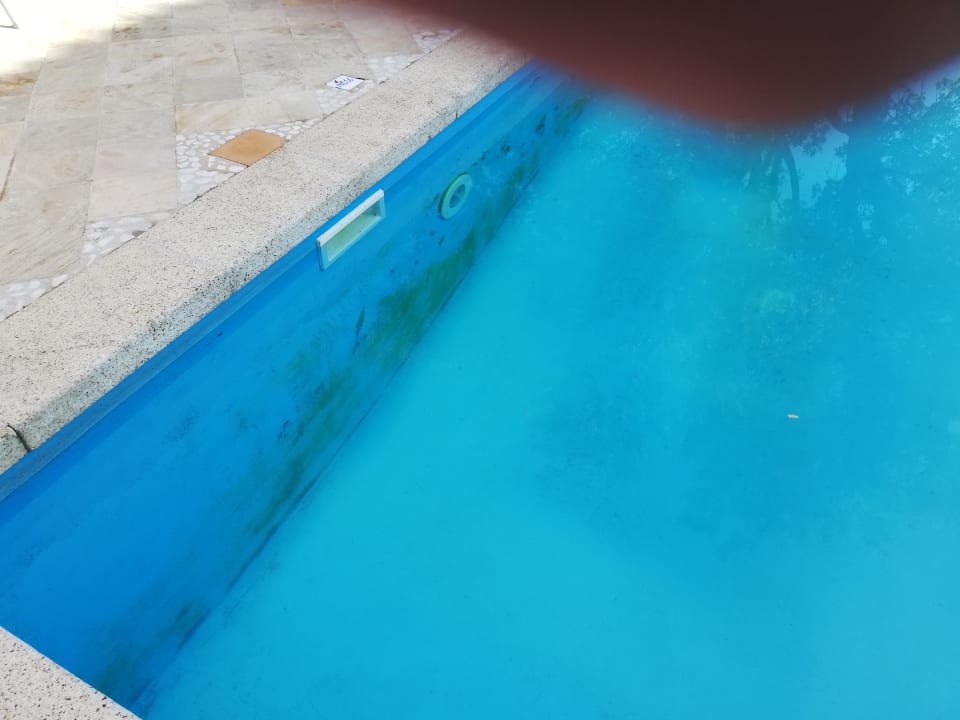 Pool Papillo Resort Borgo Antico