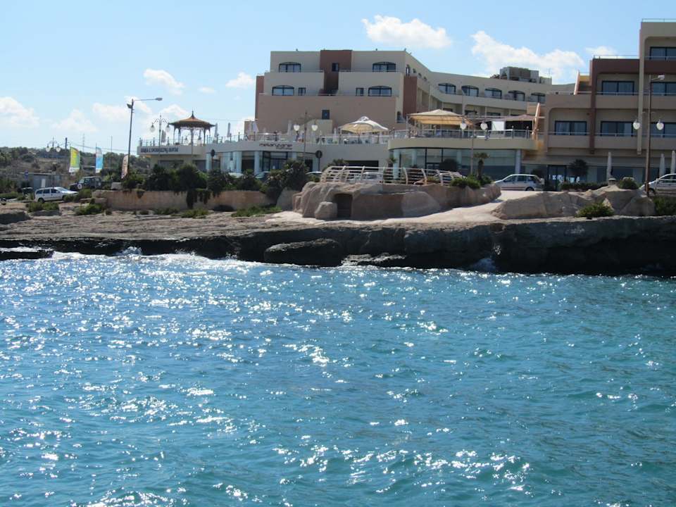 Hotel Ansicht von außen Riviera Spa Resort - Adults Only