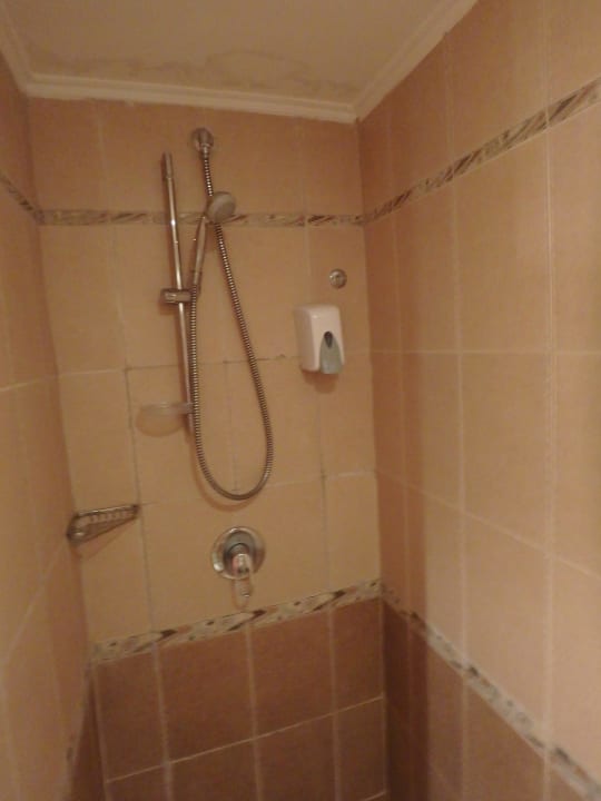 Dusche in Ordnung Cleopatra Luxury Resort Makadi Bay