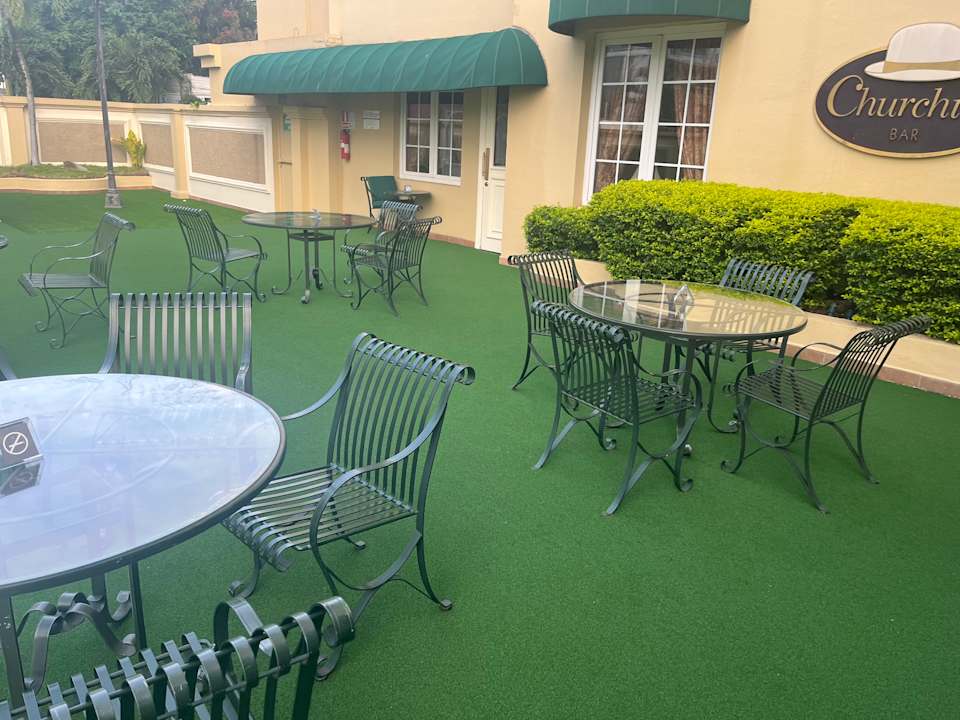 Gastro Barceló San Salvador