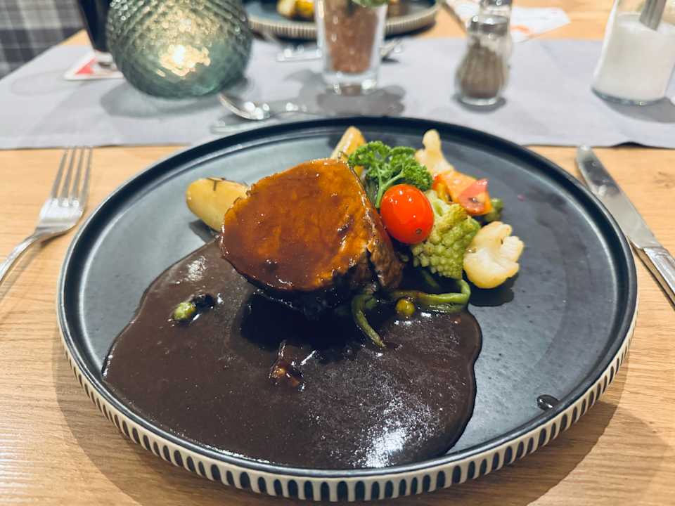 Gastro Richstein's Posthotel