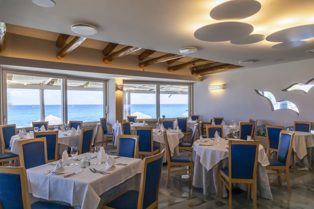 Gastro Hotel Villaggio Il Gabbiano