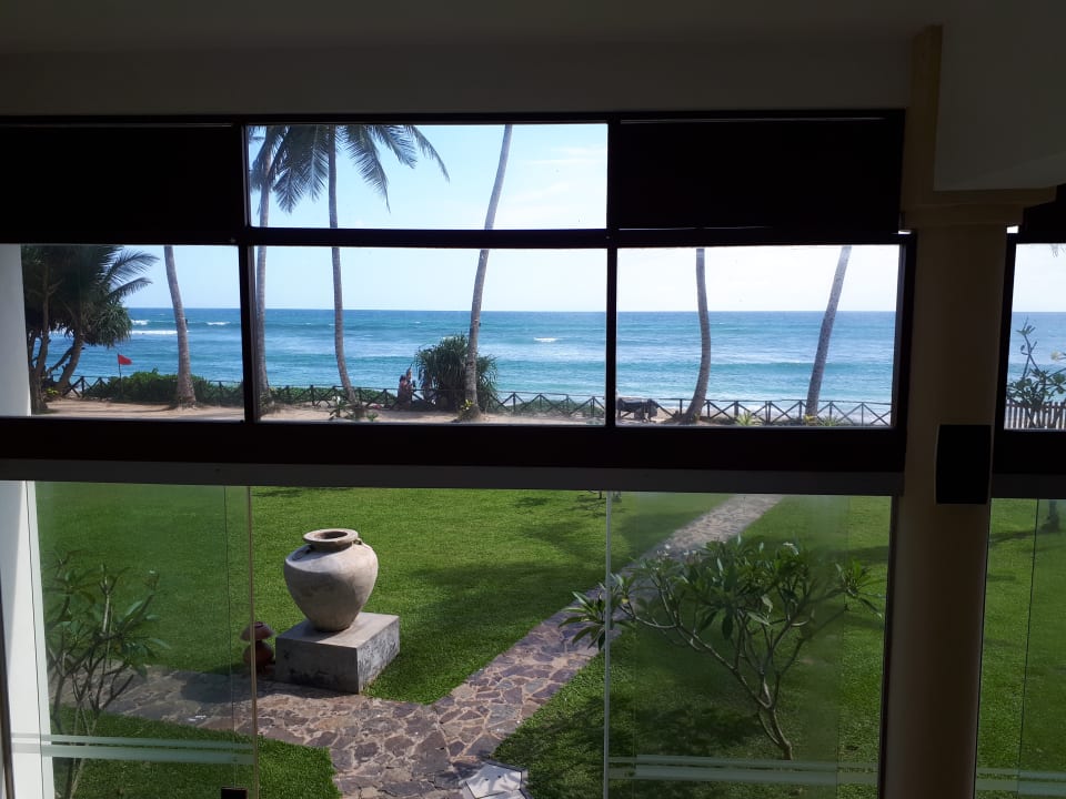 Ausblick Hotel Insight Resort