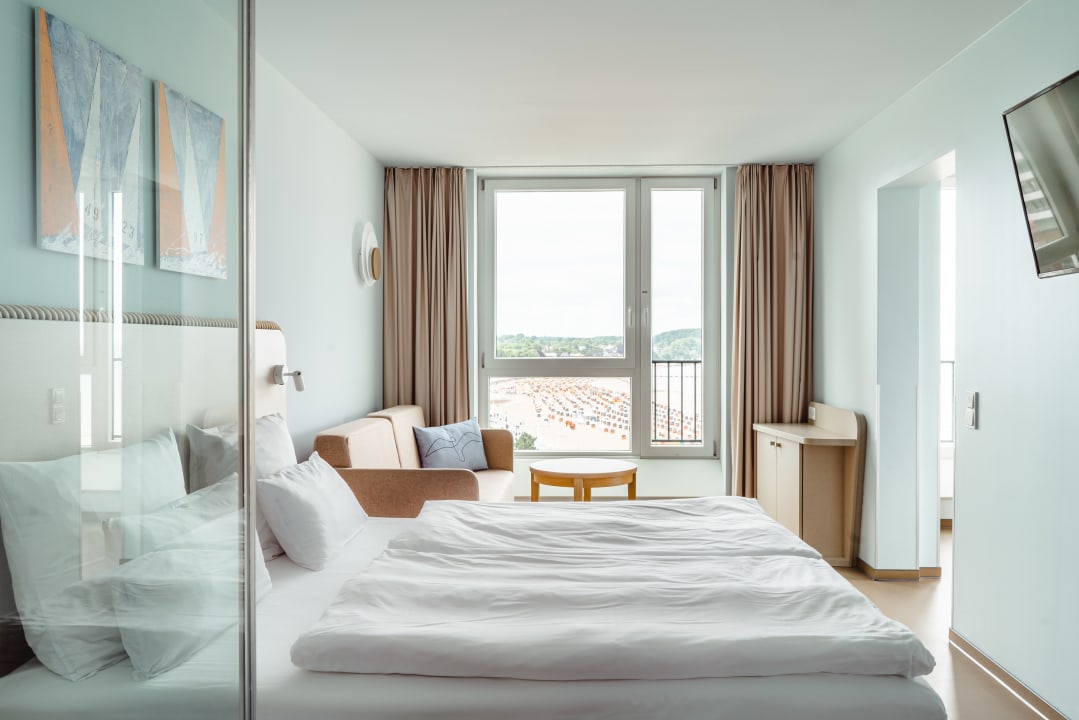 Zimmer aja Travemünde