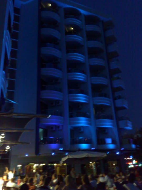 Grand Zaman garden Hotel Grand Zaman Garden