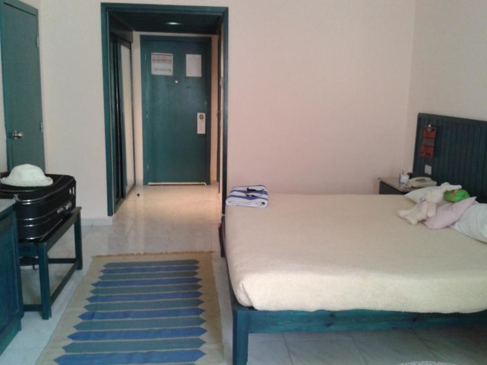 Zimmer Palm Beach Resort