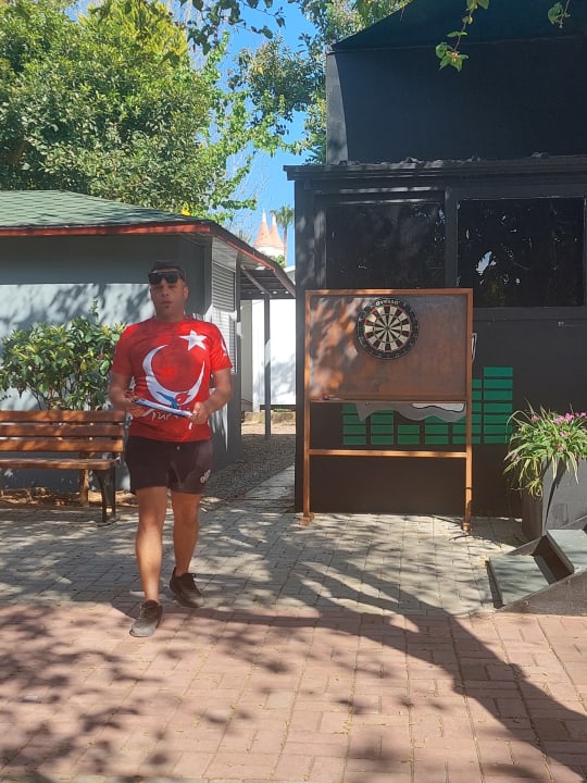 Sport & Freizeit Hotel Gardenia Beach