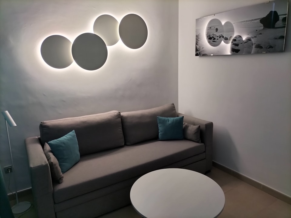 Zimmer Hotel Las Costas